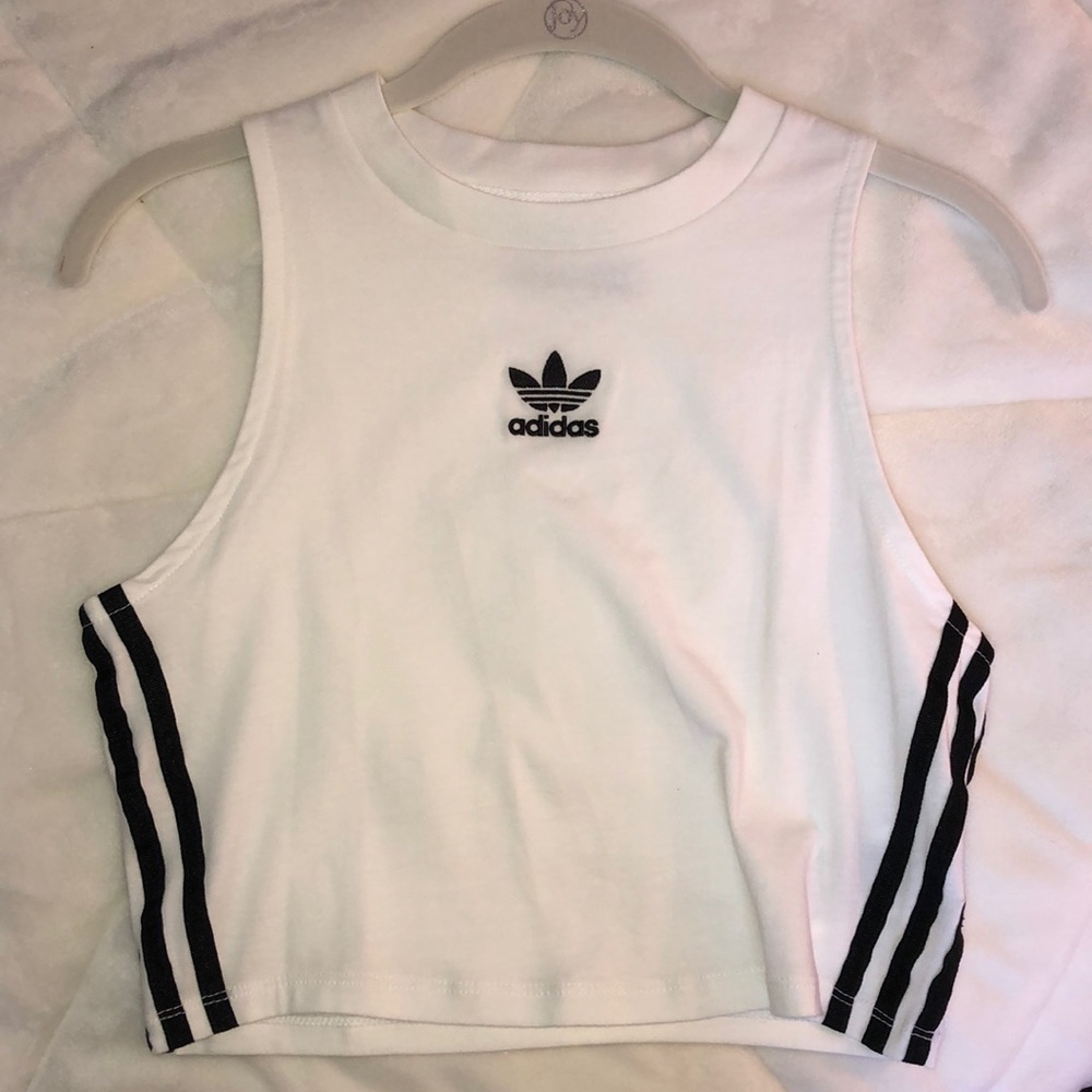 Adidas Tank Top